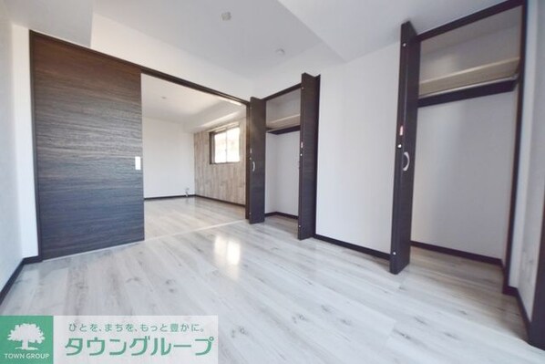 金太郎ヒルズ215の物件内観写真